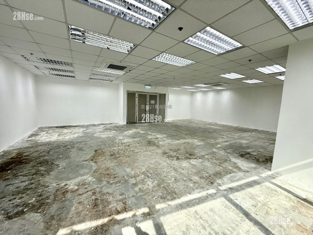 Prosperity Place Rental