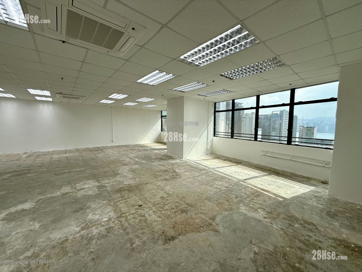 Prosperity Place Rental