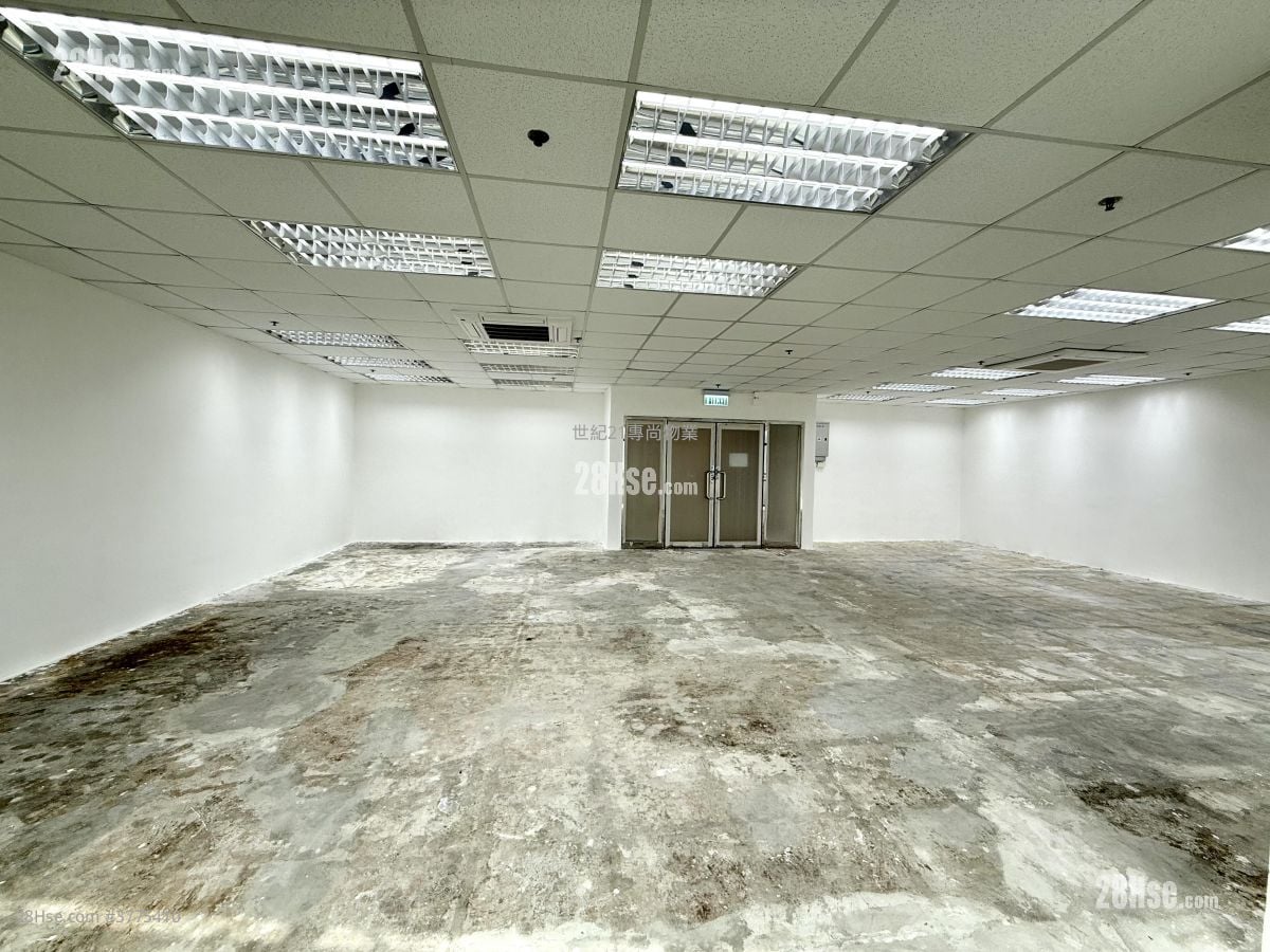 Prosperity Place Rental