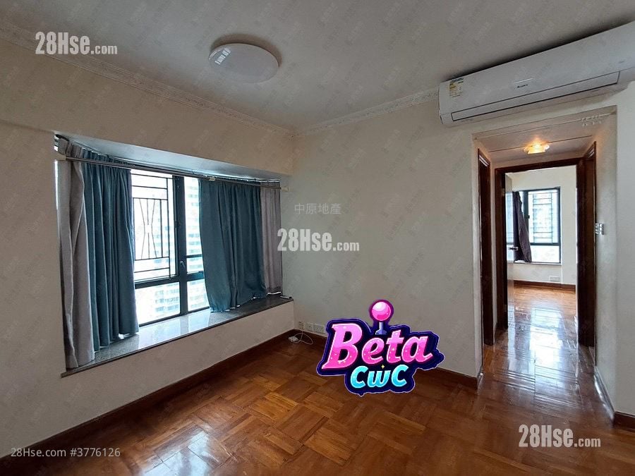 The Metro City Sell 2 Bedrooms 538 ft²