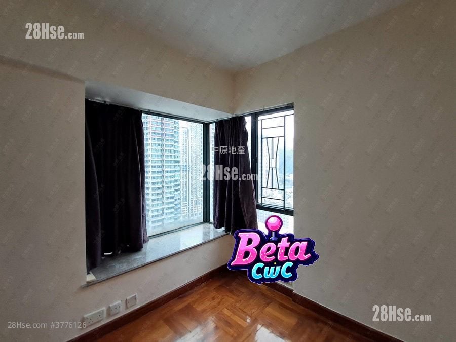 The Metro City Sell 2 Bedrooms 538 ft²