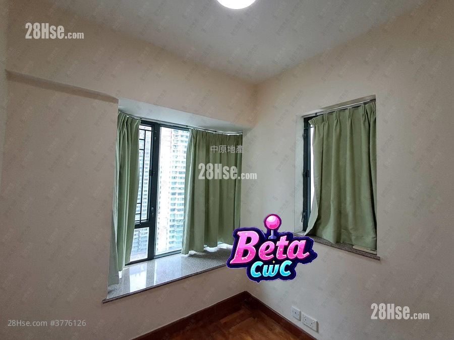 The Metro City Sell 2 Bedrooms 538 ft²