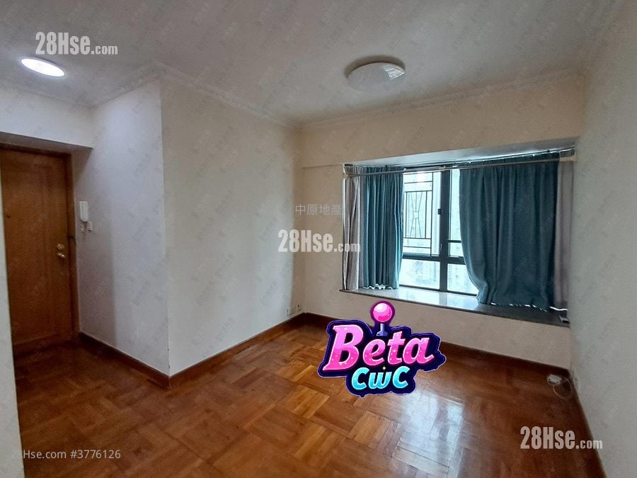 The Metro City Sell 2 Bedrooms 538 ft²