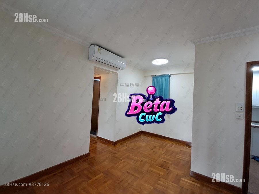 The Metro City Sell 2 Bedrooms 538 ft²