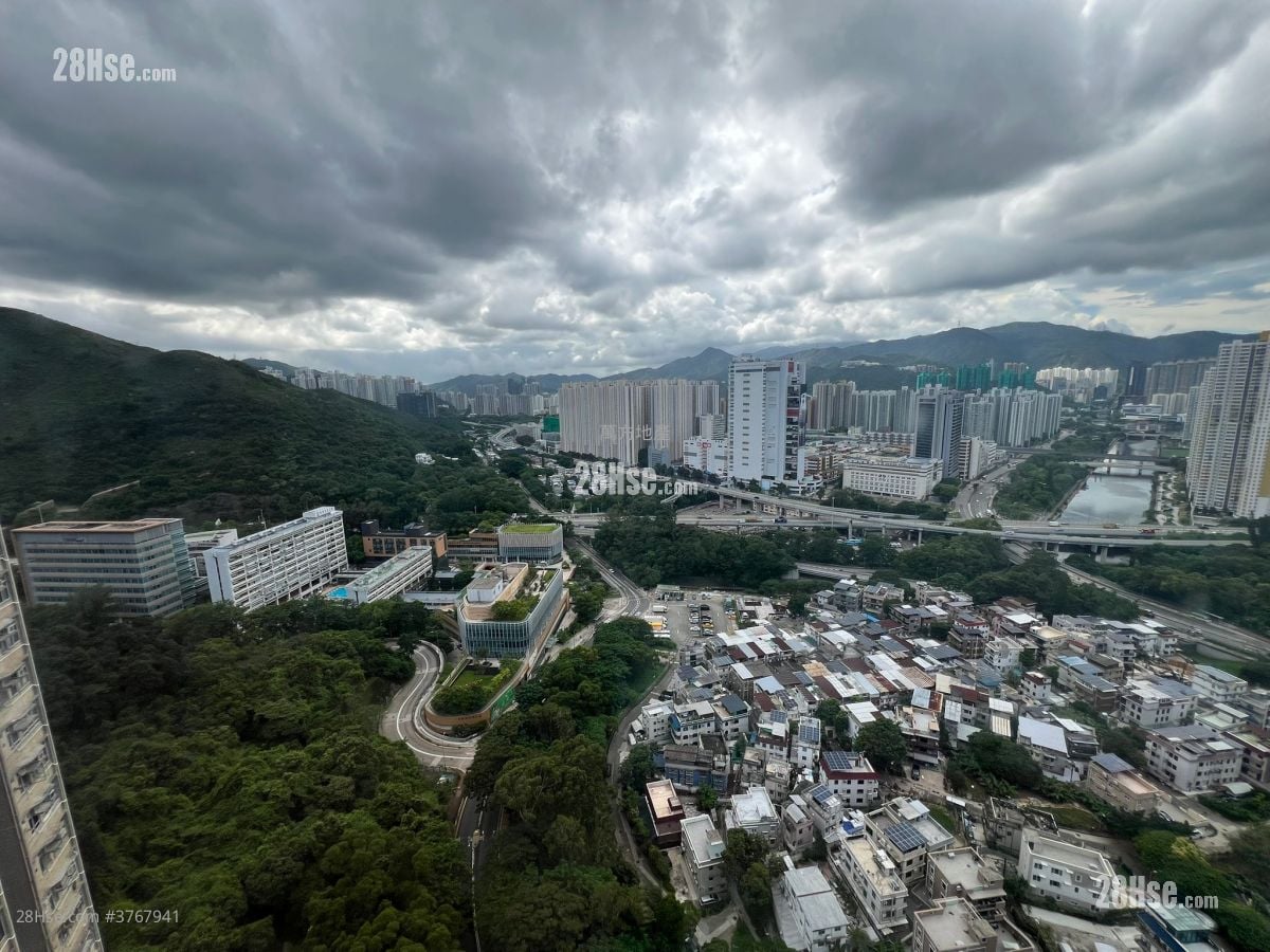 Kwong Yuen Estate Sell 1 Bedroom , 1 Bathroom 264 ft²