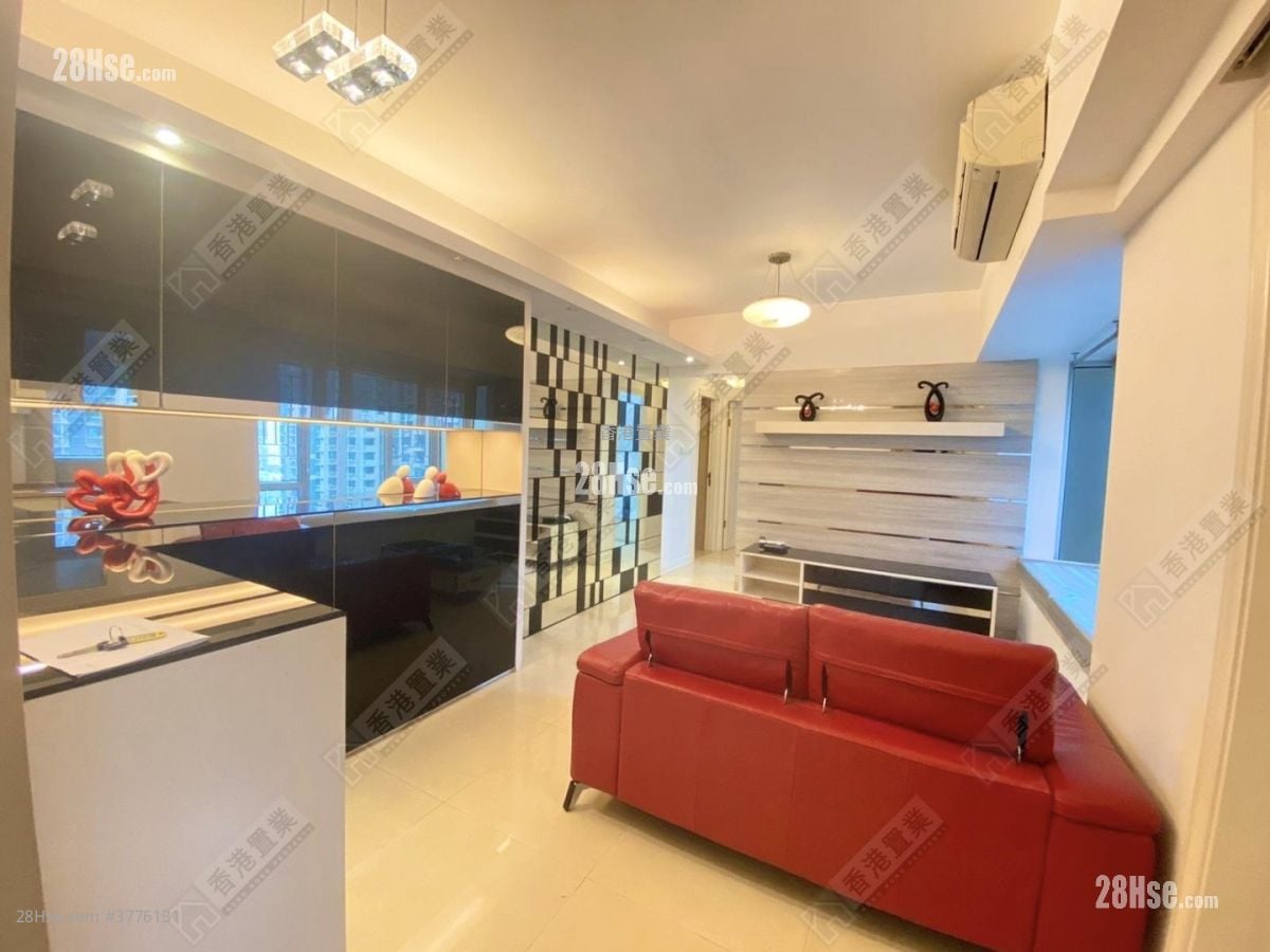 Banyan Garden Sell 2 Bedrooms , 1 Bathroom 473 ft²