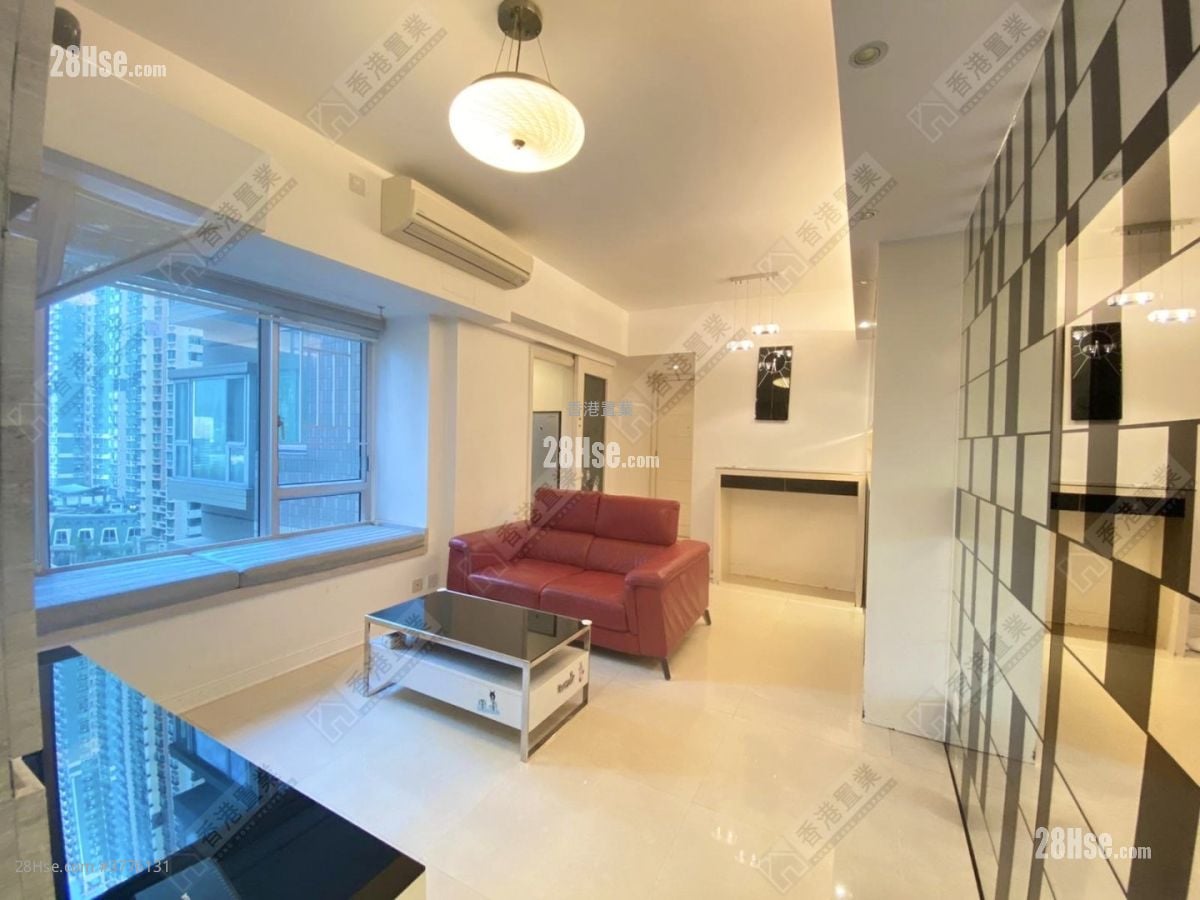 Banyan Garden Sell 2 Bedrooms , 1 Bathroom 473 ft²