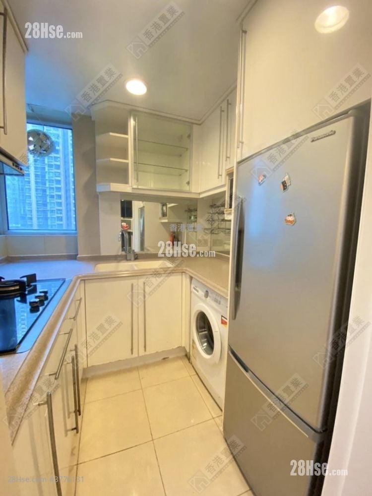 Banyan Garden Sell 2 Bedrooms , 1 Bathroom 473 ft²