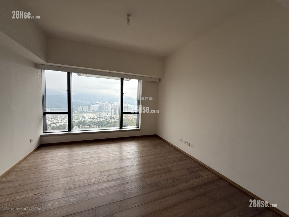 尚珩 售盘 3 房 1,554 平方尺