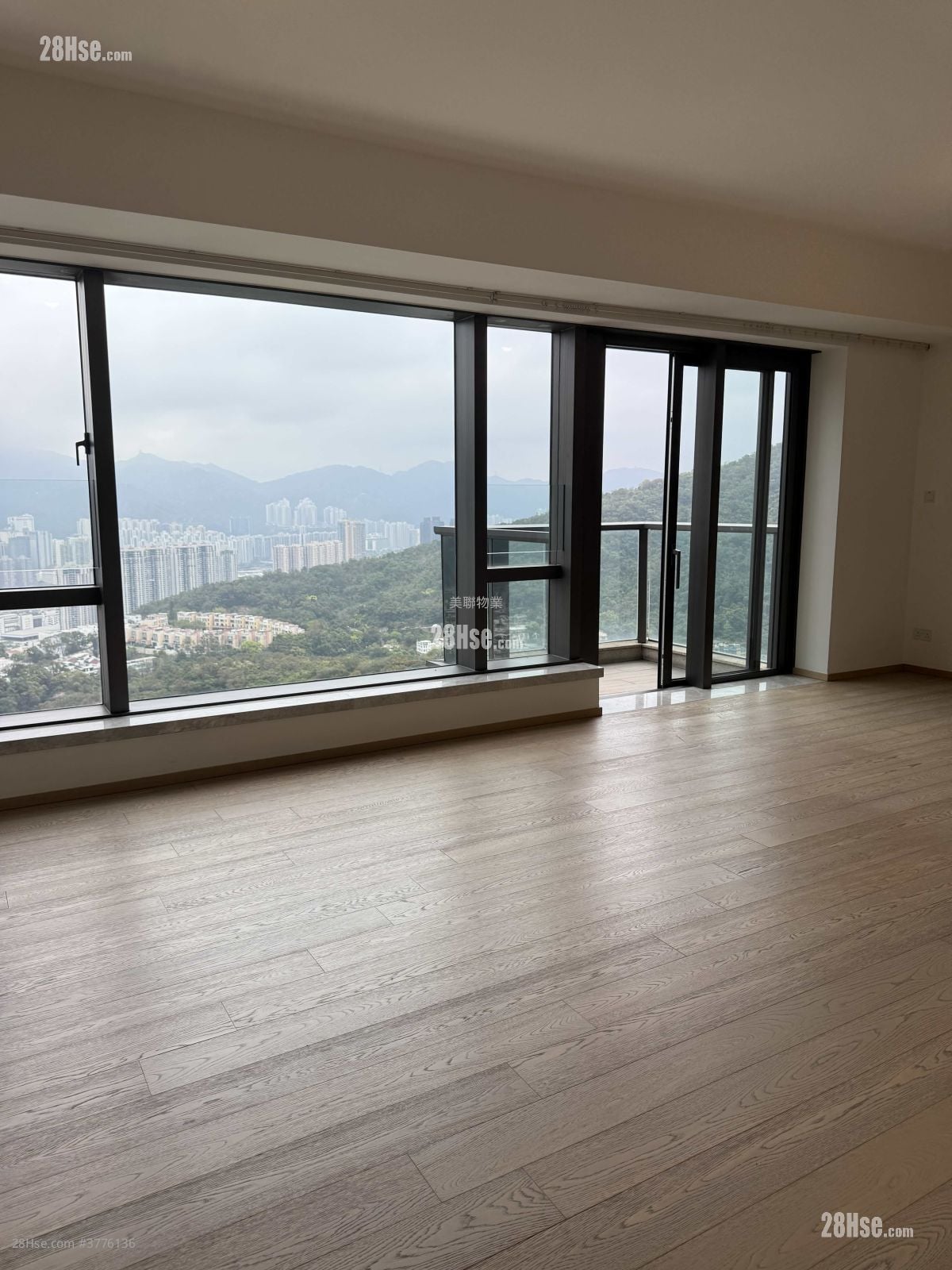 尚珩 售盘 3 房 1,554 平方尺