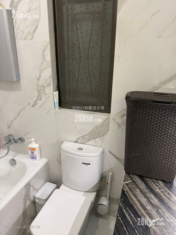 Greenview Garden Sell 3 Bedrooms 842 ft²