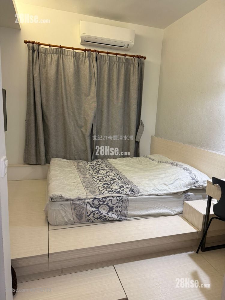 Greenview Garden Sell 3 Bedrooms 842 ft²