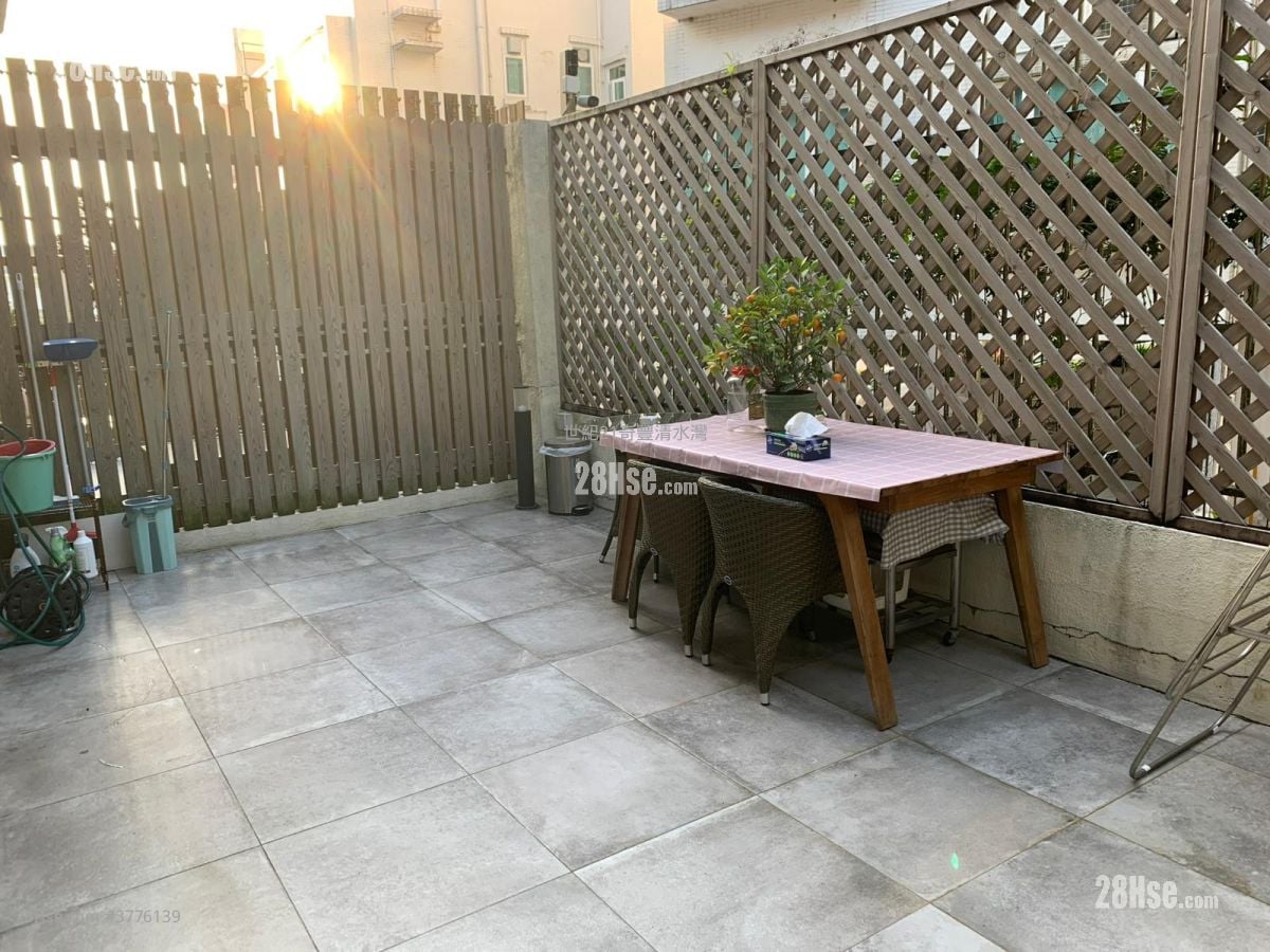 Greenview Garden Sell 3 Bedrooms 842 ft²