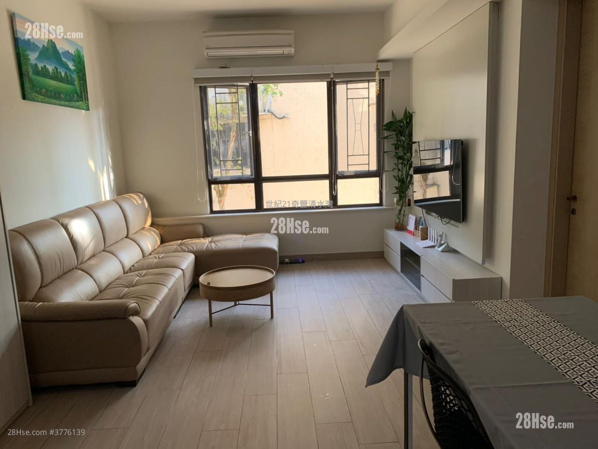 Greenview Garden Sell 3 Bedrooms 842 ft²