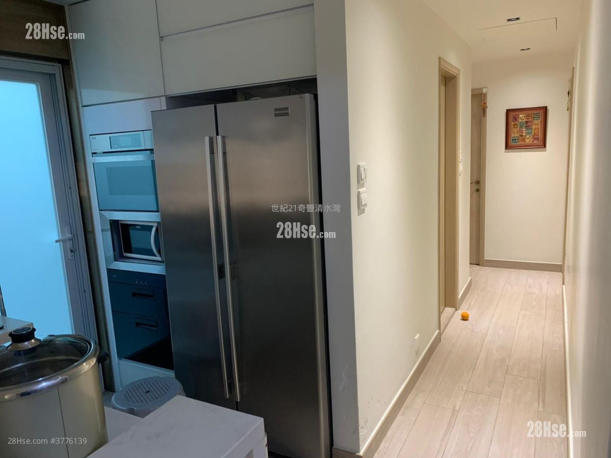 Greenview Garden Sell 3 Bedrooms 842 ft²