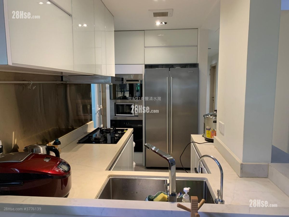 Greenview Garden Sell 3 Bedrooms 842 ft²