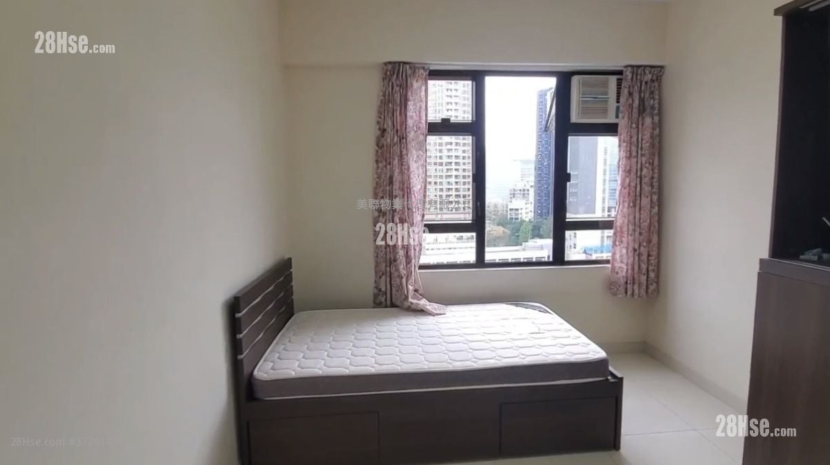 丽晶楼 售盘 3 房 , 2 浴室 712 平方尺