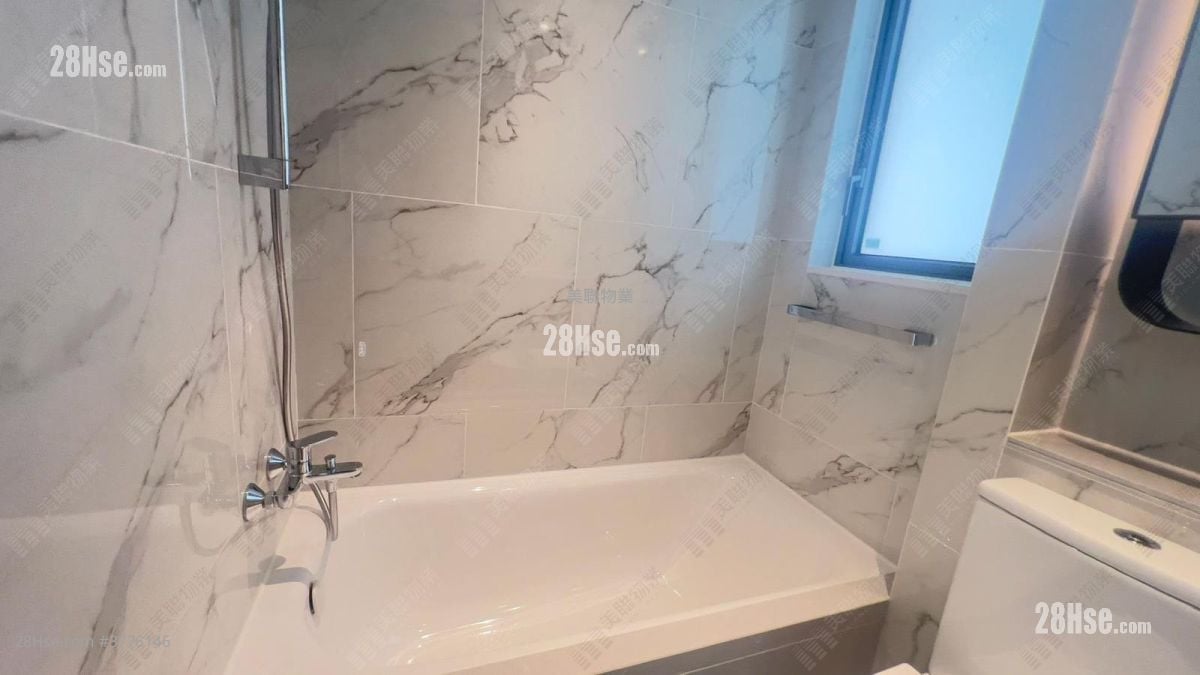 朗誉 售盘 2 房 466 平方尺