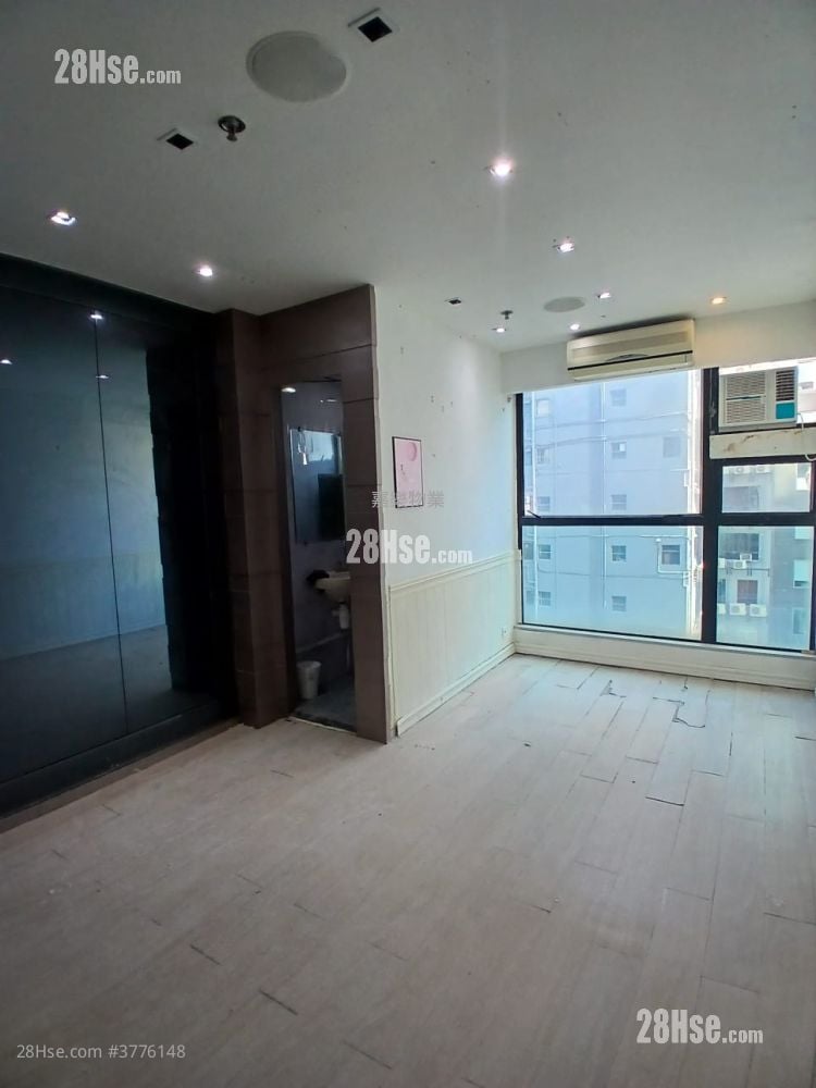 华耀商业大厦 租盘 开放式间隔 , 1 厕所