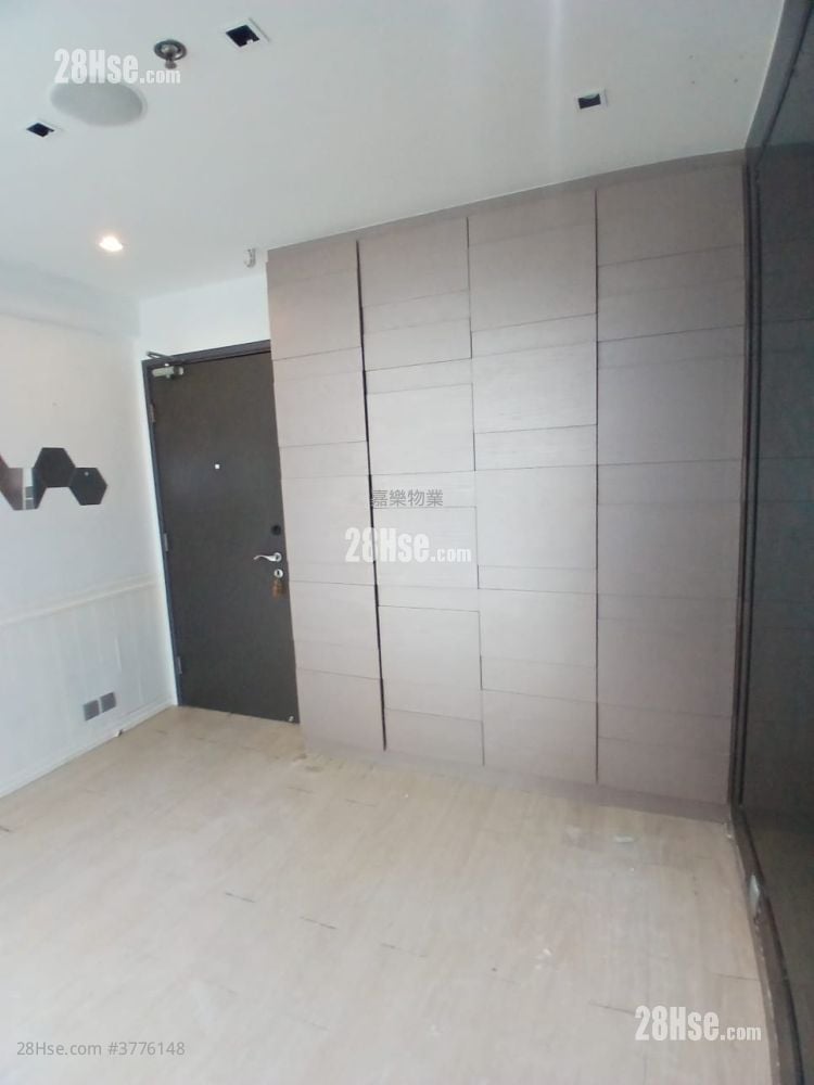 华耀商业大厦 租盘 开放式间隔 , 1 厕所