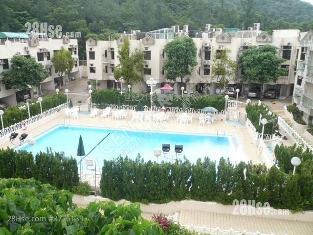 Greenview Garden Sell 3 Bedrooms 842 ft²