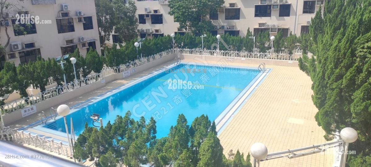 Greenview Garden Sell 3 Bedrooms 842 ft²