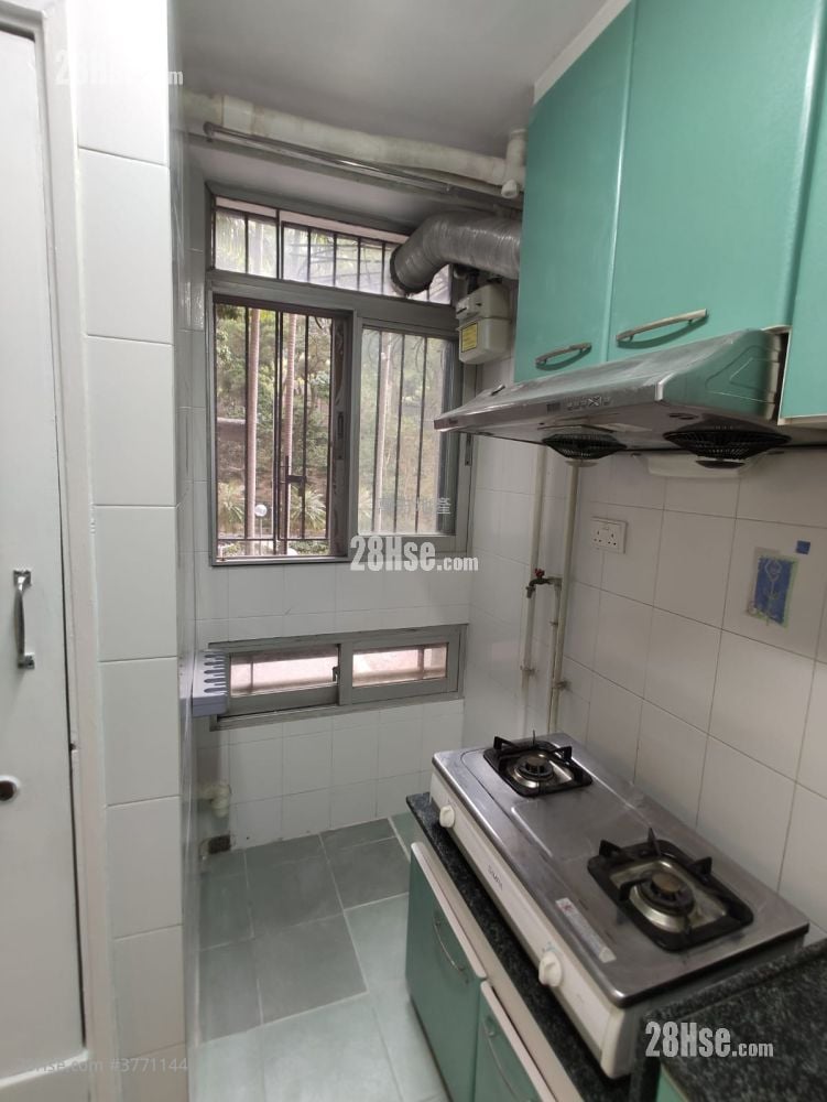 广林苑 售盘 2 房 , 1 浴室 441 平方尺