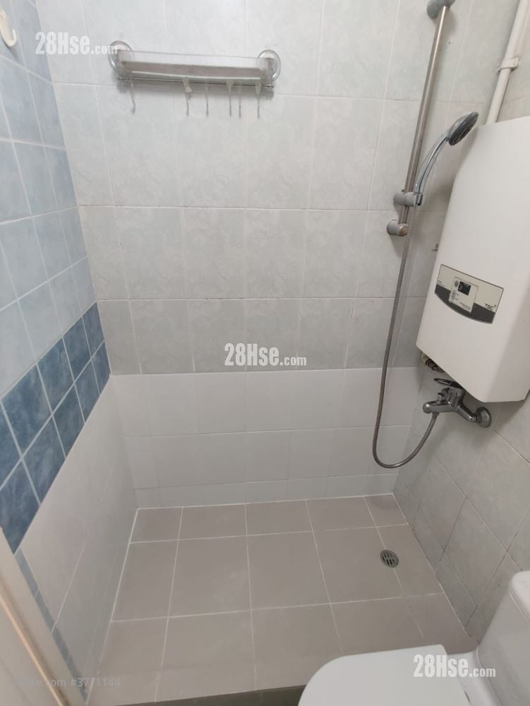 广林苑 售盘 2 房 , 1 浴室 441 平方尺