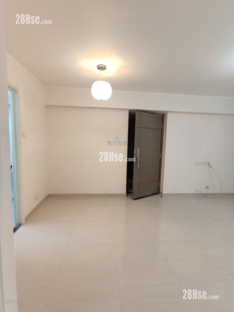 广林苑 售盘 2 房 , 1 浴室 441 平方尺