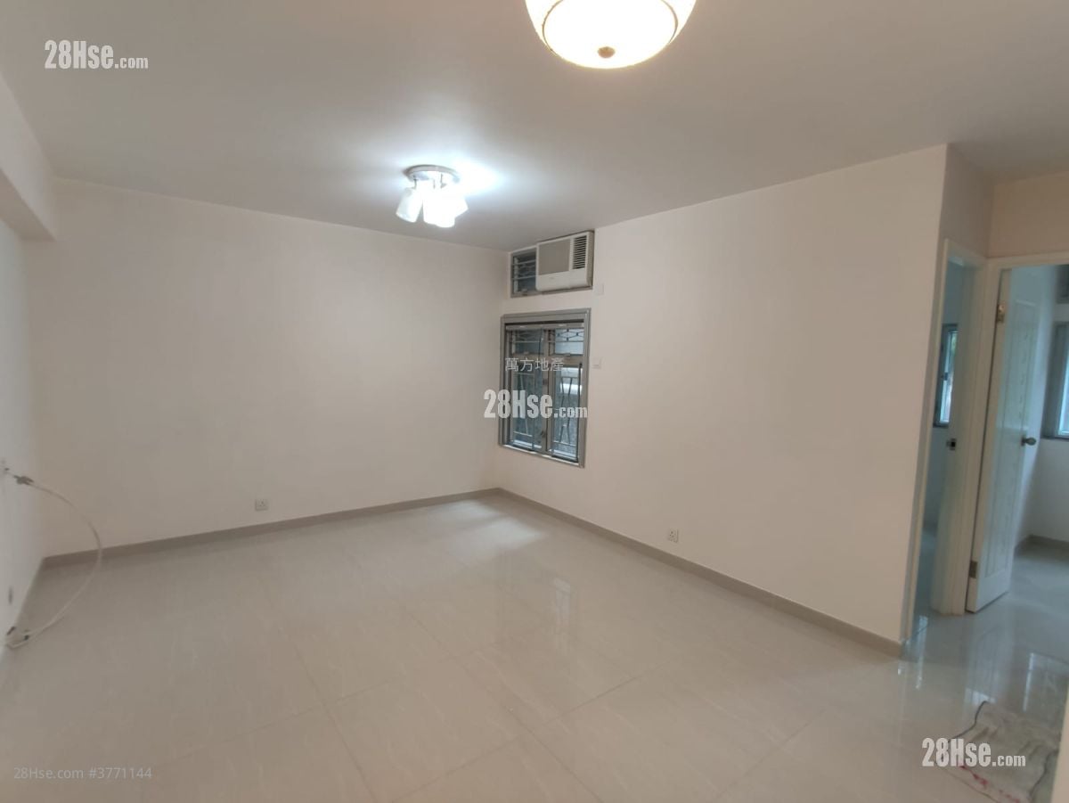 广林苑 售盘 2 房 , 1 浴室 441 平方尺