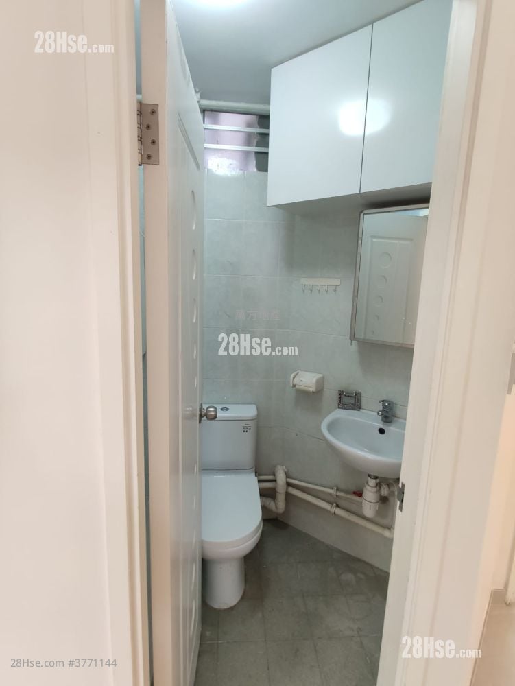 广林苑 售盘 2 房 , 1 浴室 441 平方尺