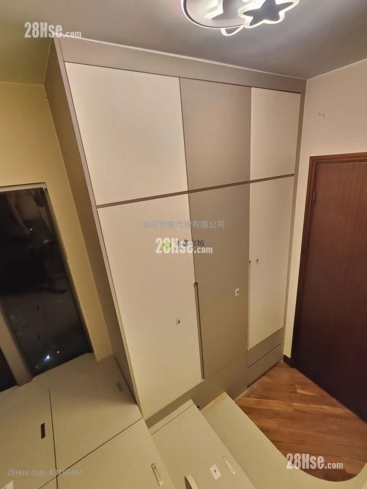 碧堤半岛 售盘 2 房 , 1 浴室 576 平方尺