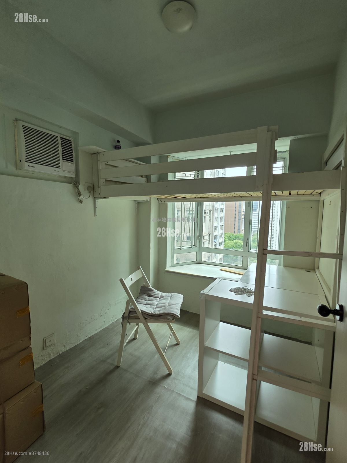 Shun On Building Sell 2 Bedrooms , 1 Bathroom 321 ft²