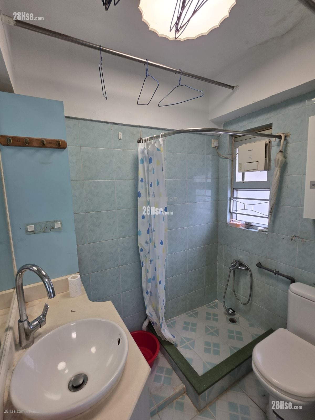 Shun On Building Sell 2 Bedrooms , 1 Bathroom 321 ft²