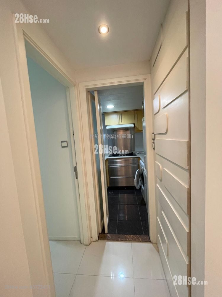 将军澳中心 售盘 2 房 , 1 浴室 436 平方尺