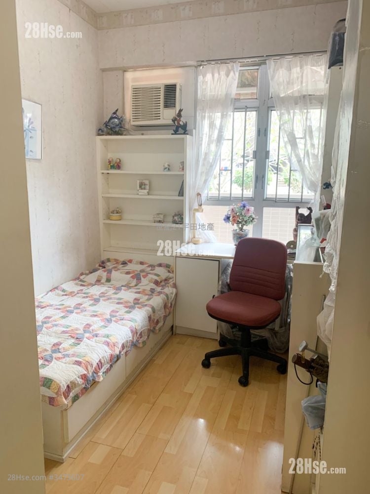 大埔花园 售盘 3 房 , 2 浴室 803 平方尺