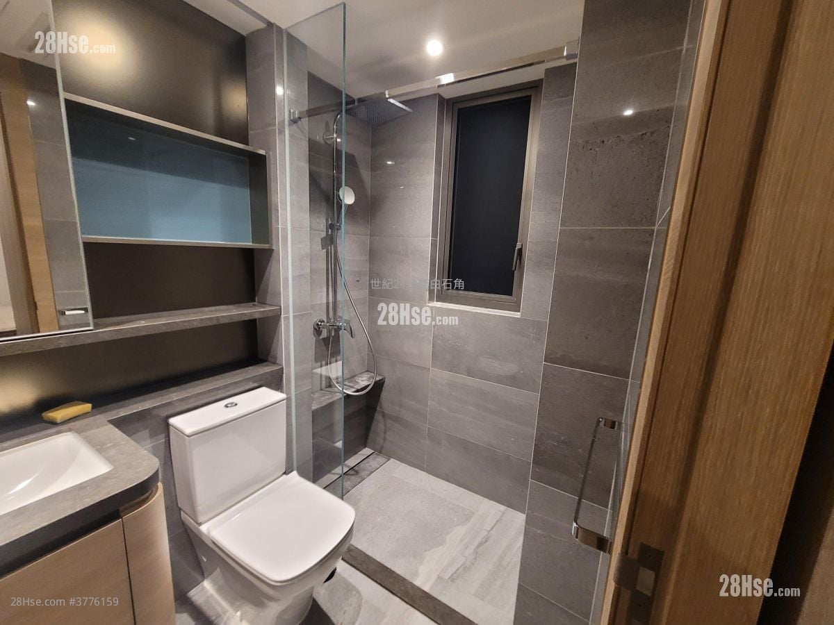 嘉熙 售盘 开放式间隔 , 1 浴室 258 平方尺