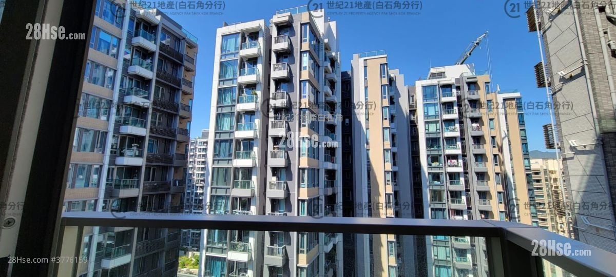 嘉熙 售盘 开放式间隔 , 1 浴室 258 平方尺