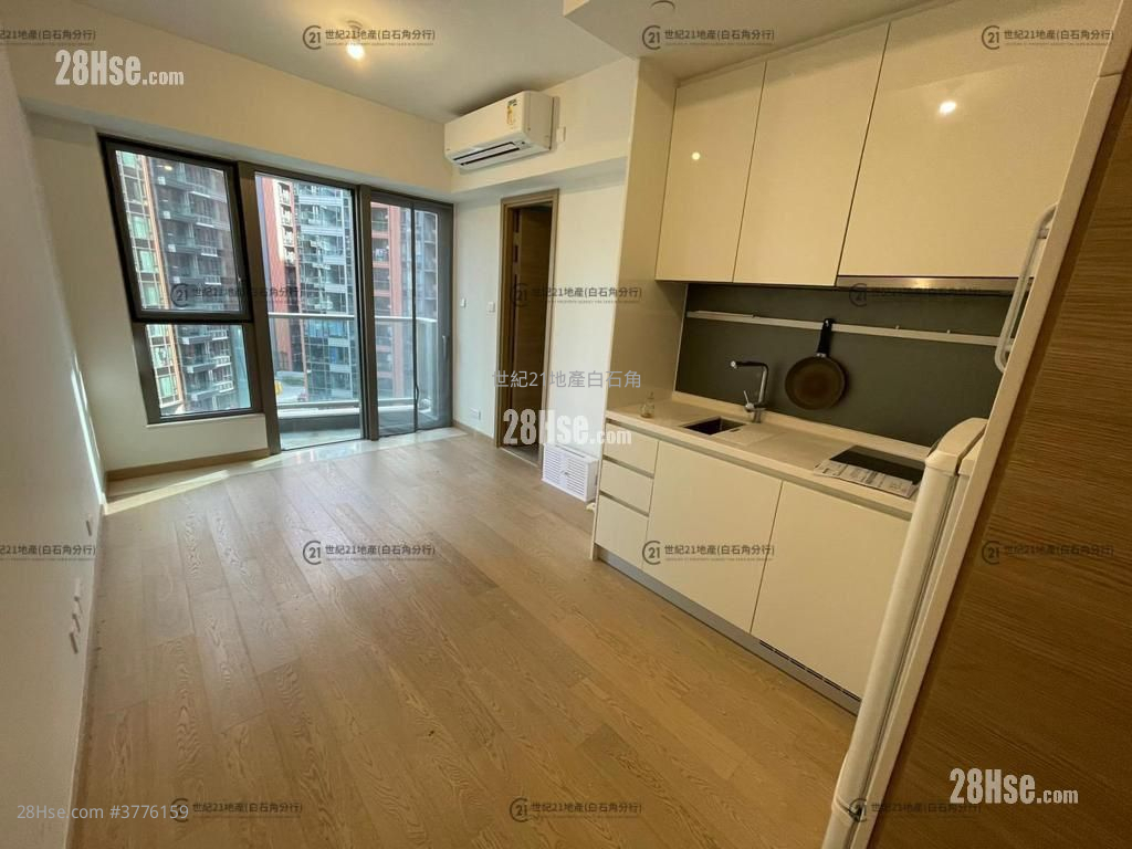 嘉熙 售盘 开放式间隔 , 1 浴室 258 平方尺