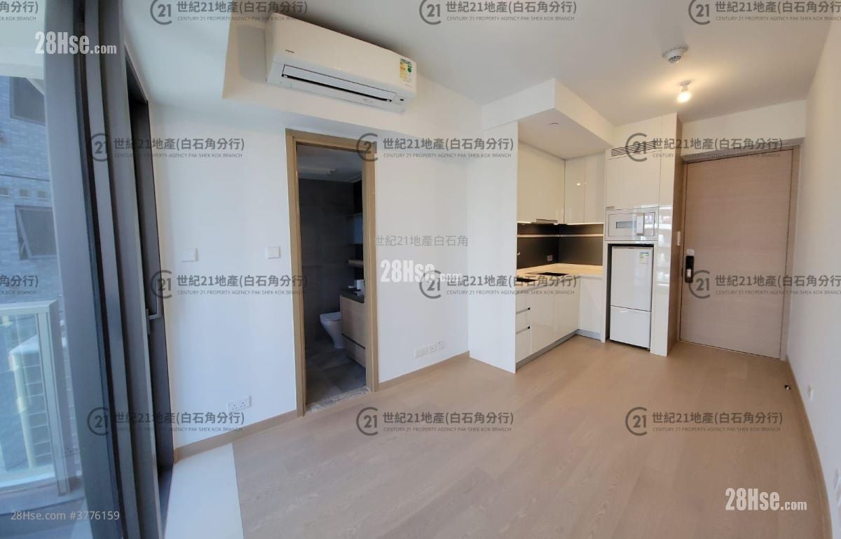 嘉熙 售盘 开放式间隔 , 1 浴室 258 平方尺