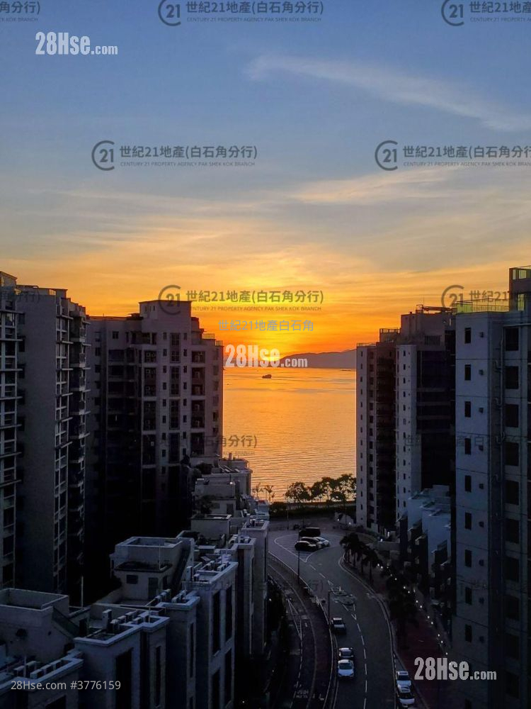 嘉熙 售盘 开放式间隔 , 1 浴室 258 平方尺