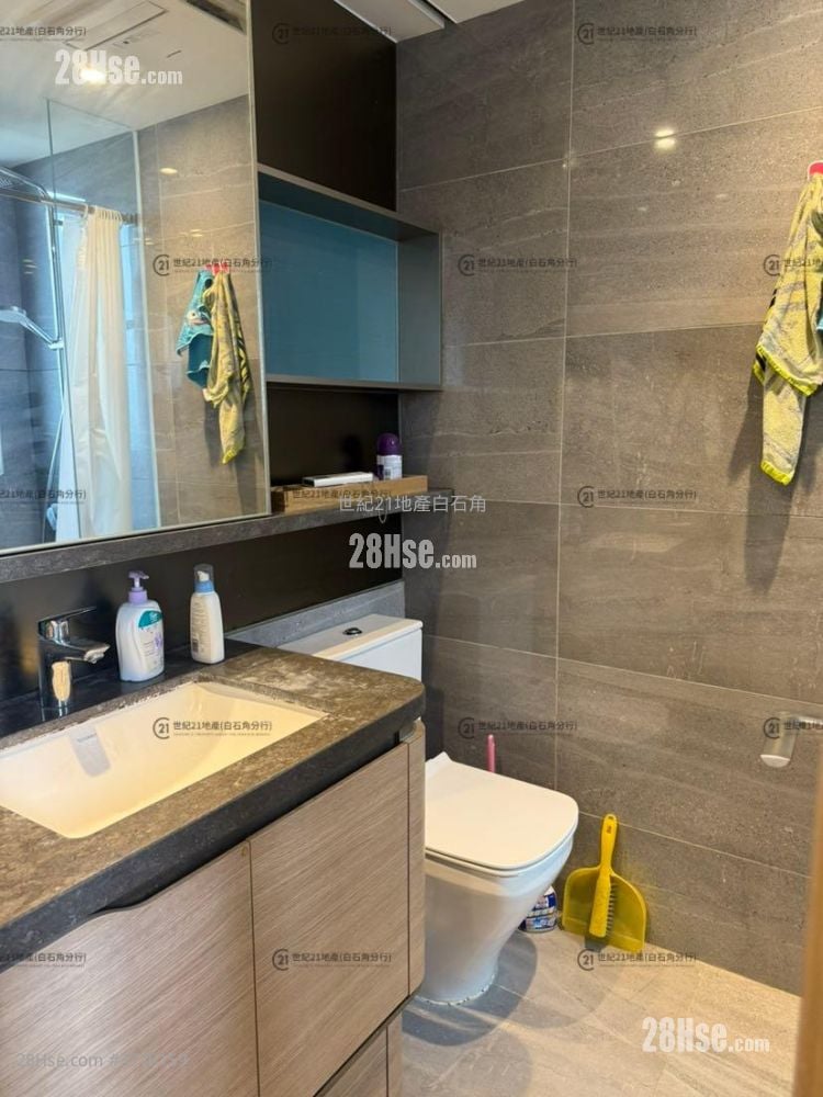 嘉熙 售盘 开放式间隔 , 1 浴室 258 平方尺