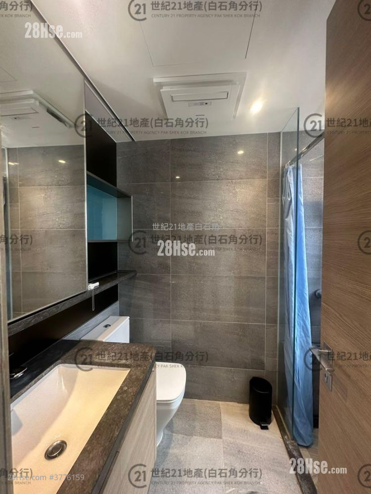 嘉熙 售盘 开放式间隔 , 1 浴室 258 平方尺