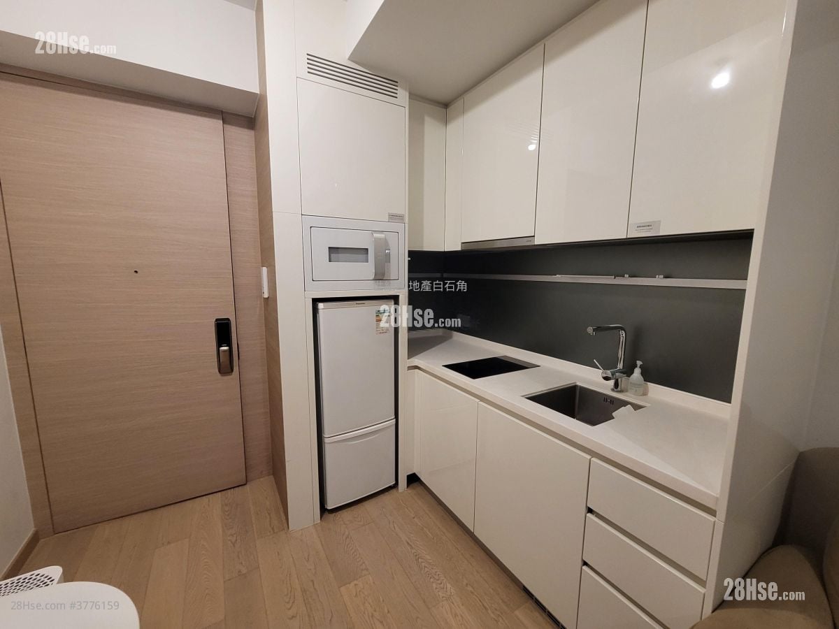 嘉熙 售盘 开放式间隔 , 1 浴室 258 平方尺