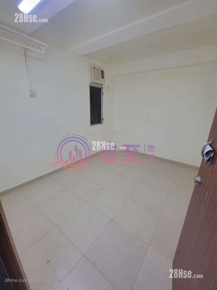 永盛工业大厦 售盘