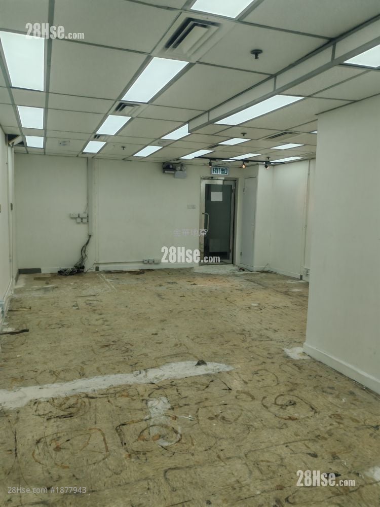 Austin Tower Rental Studio