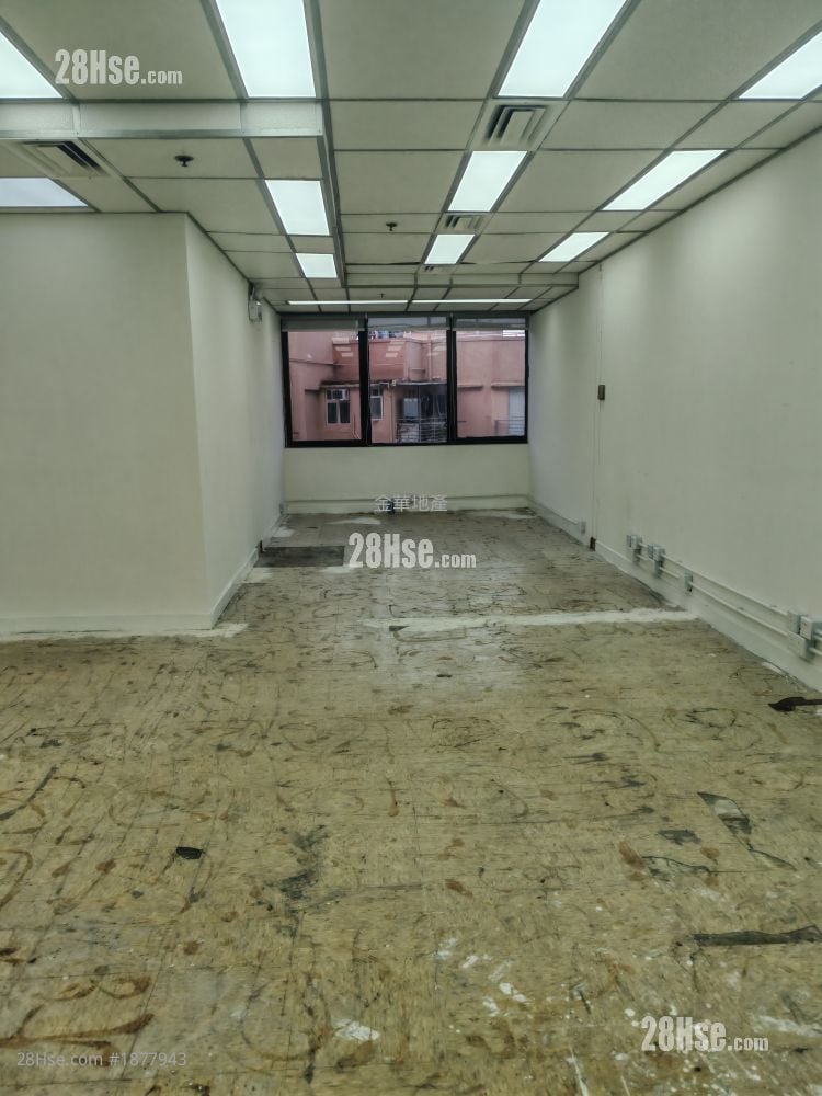 Austin Tower Rental Studio