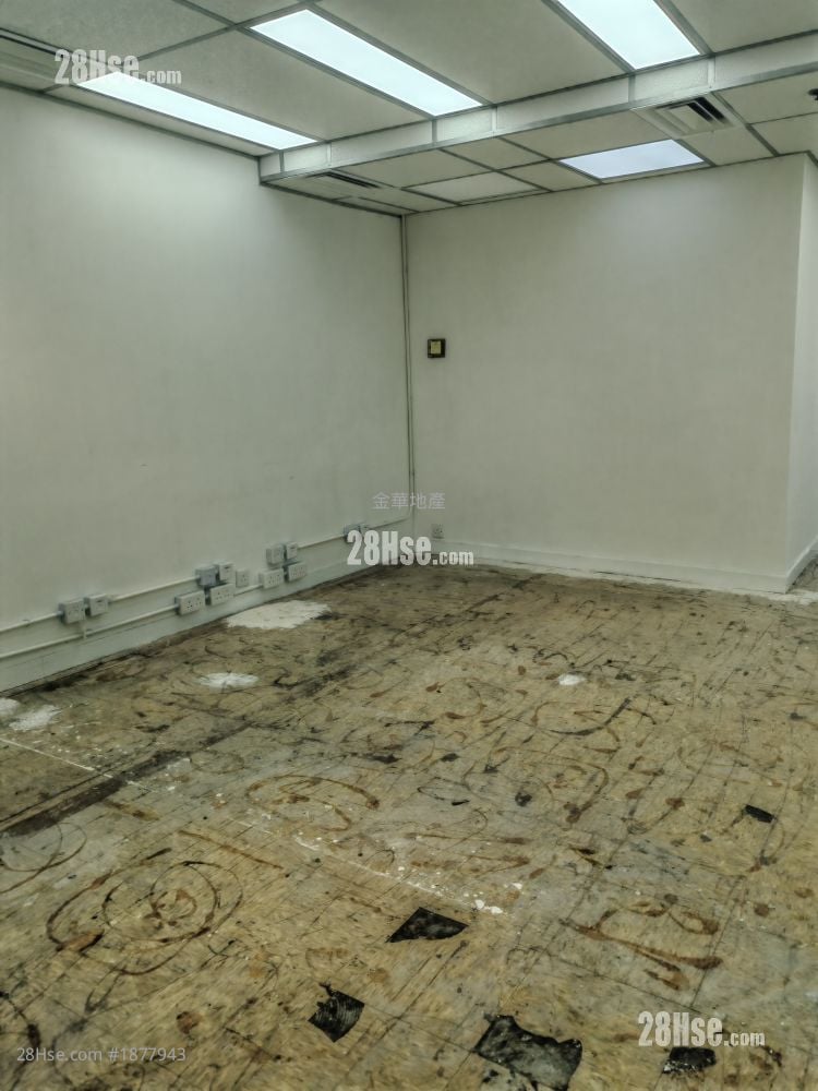 Austin Tower Rental Studio