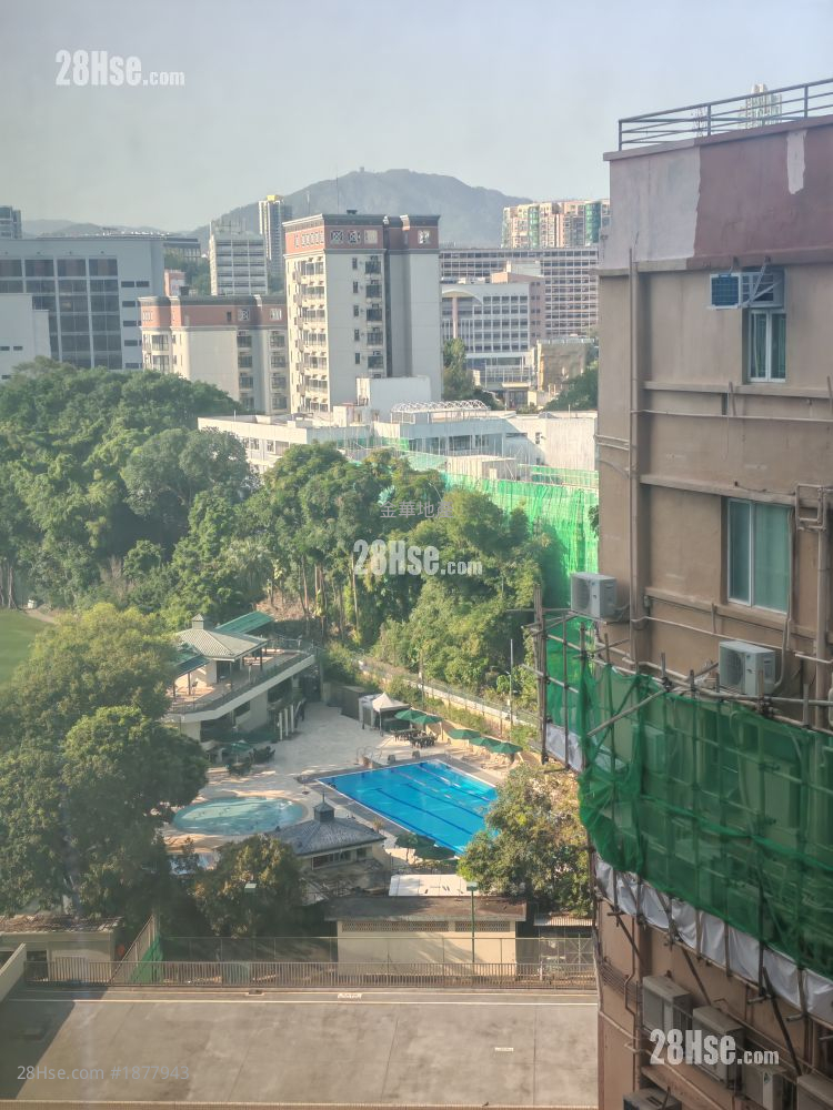 Austin Tower Rental Studio