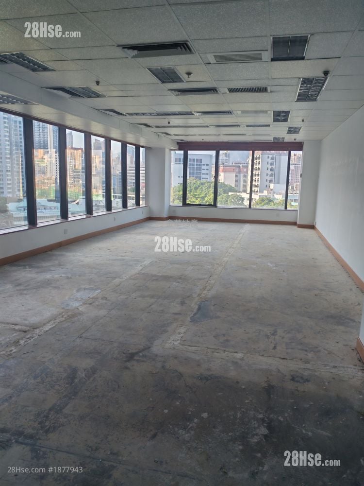 Austin Tower Rental Studio